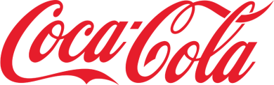 logo coca-cola